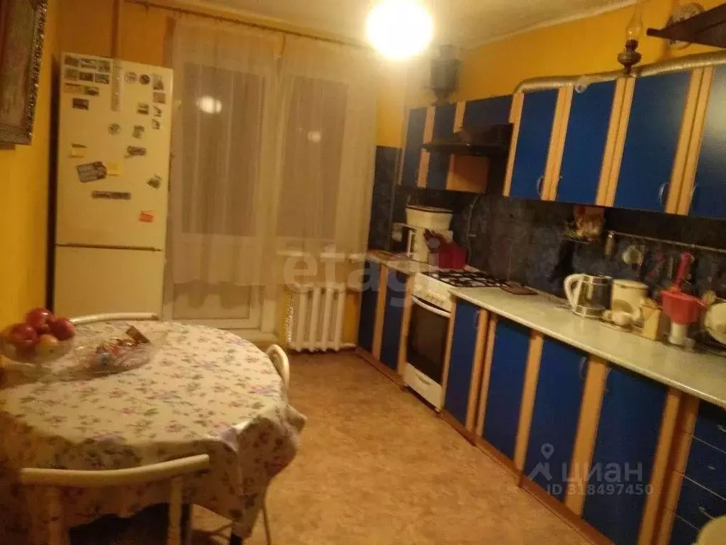 3-к кв. Ростовская область, Аксай Садовая ул., 22к3 (90.0 м) - Фото 0
