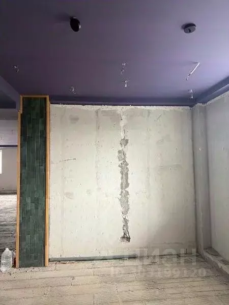 Помещение свободного назначения в Башкортостан, Уфа ул. Шмидта, 158/1 ... - Фото 2