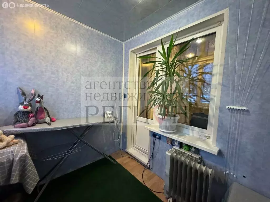 3-комнатная квартира: Наро-Фоминск, Луговая улица, 7 (65.1 м) - Фото 2