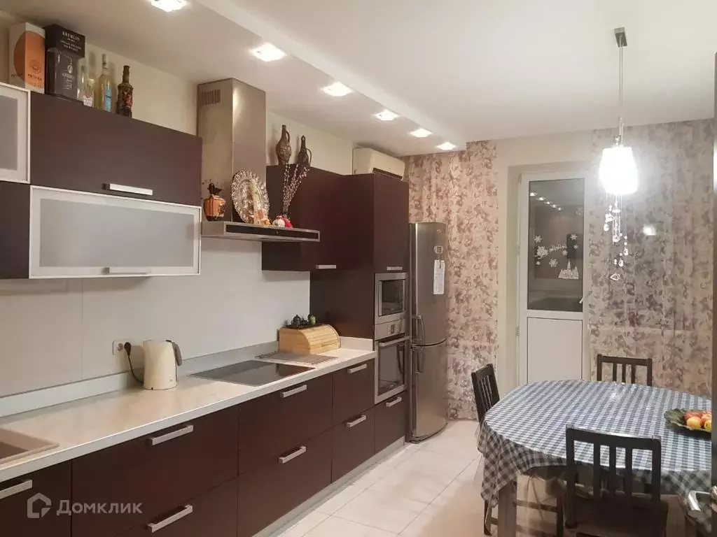 Продаётся 3-к квартира, 116 м - Фото 0