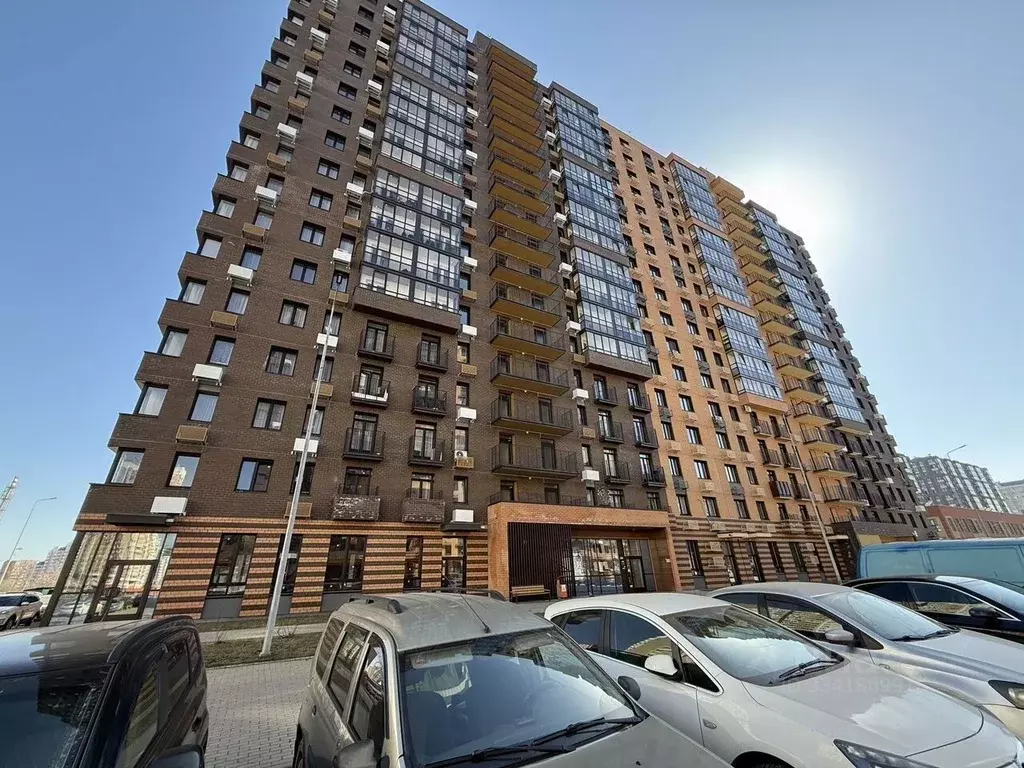 Помещение свободного назначения в Московская область, Балашиха ... - Фото 2