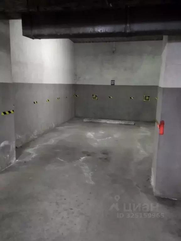 Гараж в Калининградская область, Калининград Банковская ул., 12А (14 ... - Фото 1