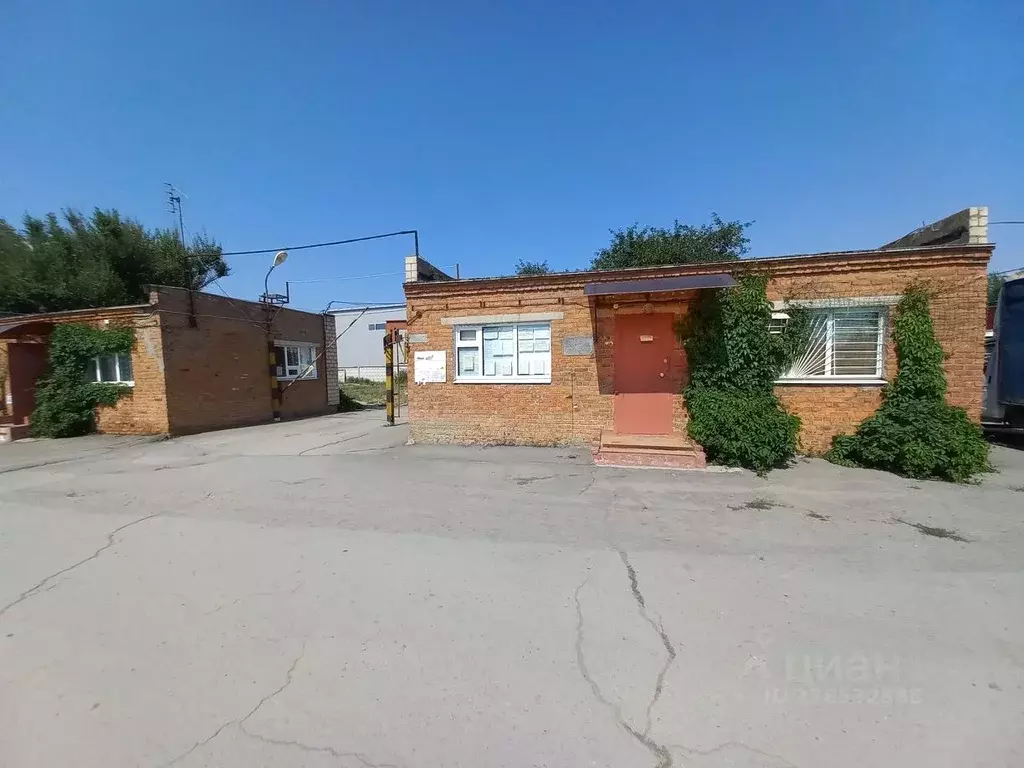 Гараж в Ростовская область, Волгодонск ул. Дружбы, 2А (20 м) - Фото 2