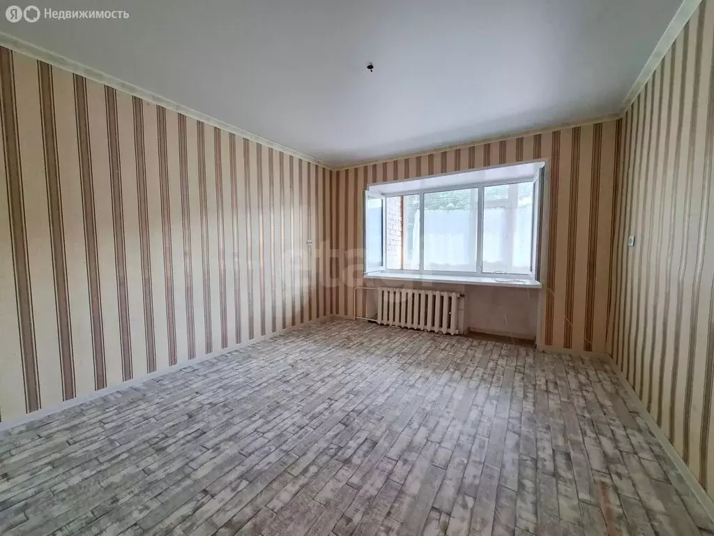 2-комнатная квартира: Вологодская область, рабочий посёлок Шексна, ... - Фото 2