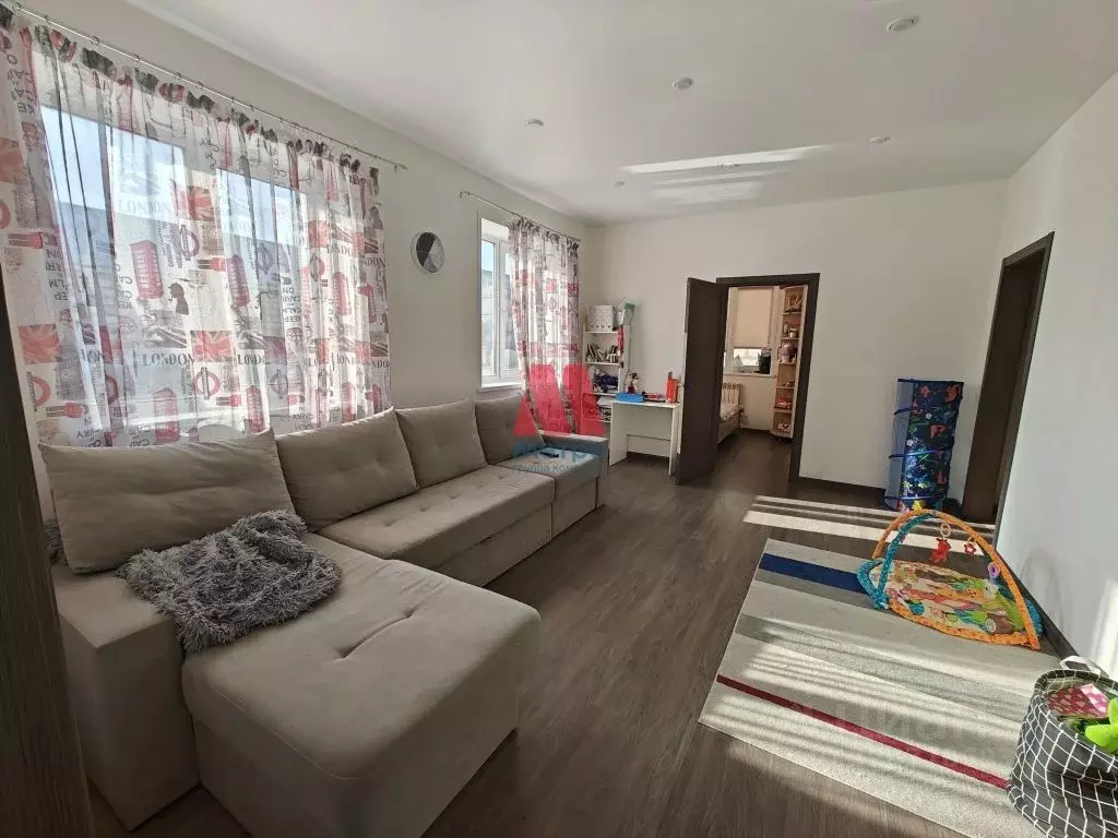 Дом в Ярославская область, Ярославль ул. Чаадаева, 118 (65 м) - Фото 1