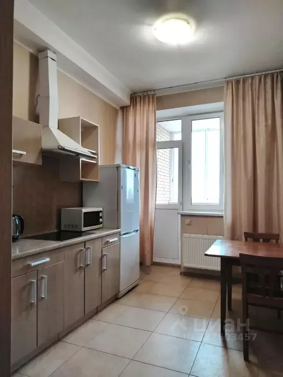 1-к кв. Московская область, Королев ул. Ленина, 25б (45.0 м) - Фото 1