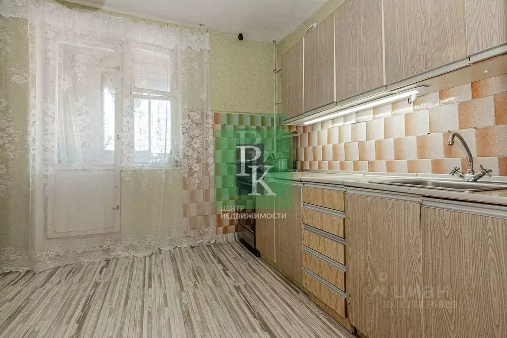 2-к кв. Севастополь ул. Александра Маринеско, 13 (52.5 м) - Фото 1