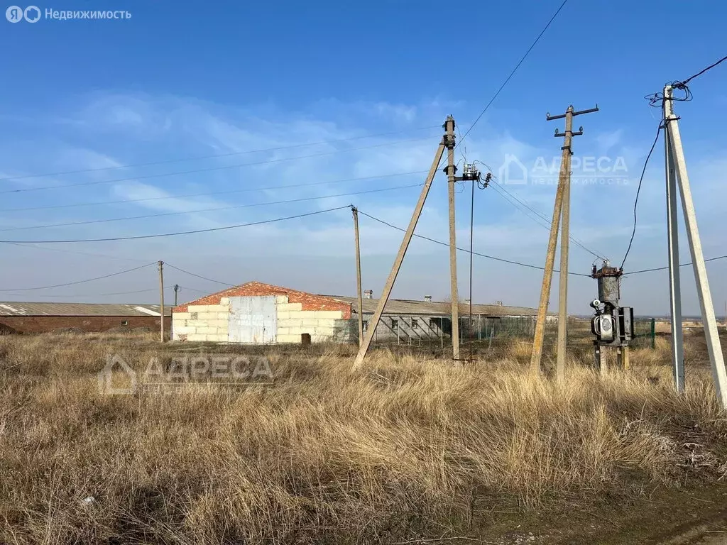 Склад (1500 м) - Фото 1