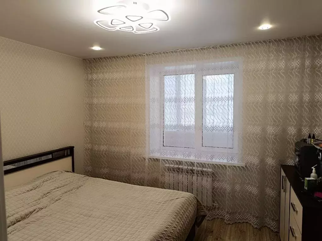 Продаётся 2-к квартира, 59.9 м - Фото 0