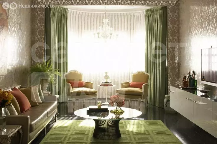 Квартира-студия: Евпатория, улица Франко, 11Б (29.29 м) - Фото 1