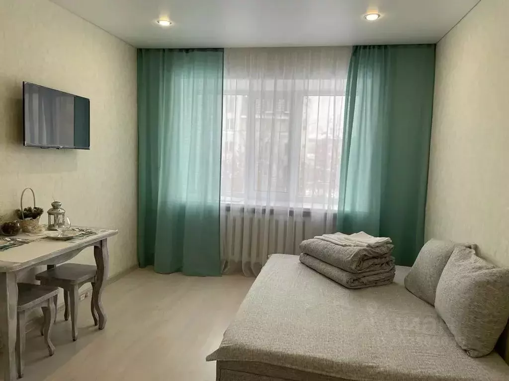 Студия Татарстан, Казань Спартаковская ул., 35 (18.0 м) - Фото 1