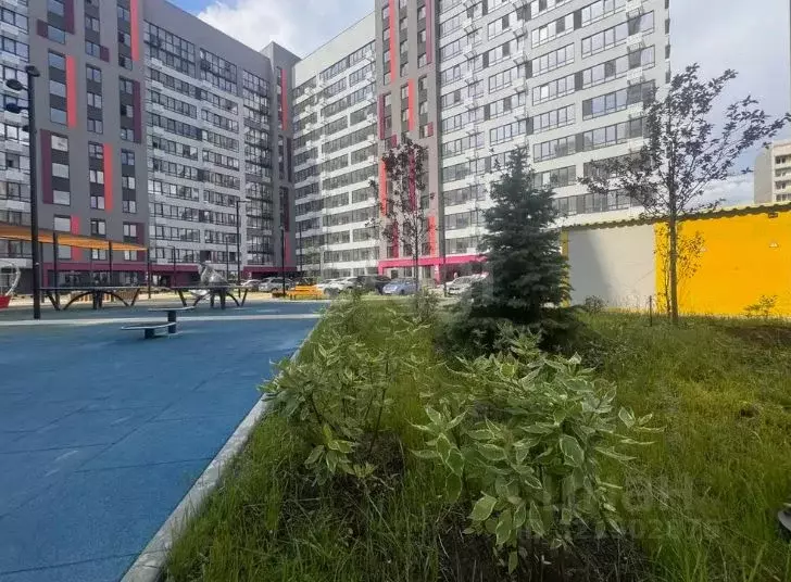 1-к кв. Пензенская область, Пензенский район, Засечный сельсовет, с. ... - Фото 1