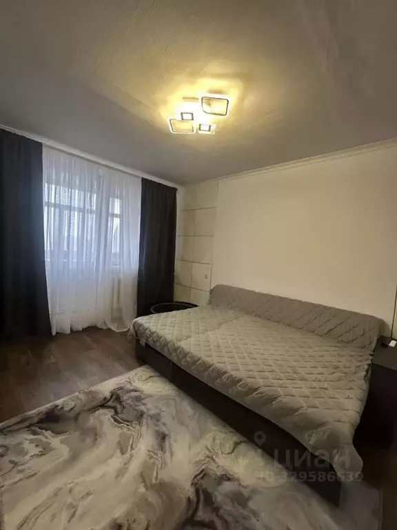 3-к кв. Крым, Красноперекопск ул. Мичурина, 73 (66.0 м) - Фото 1