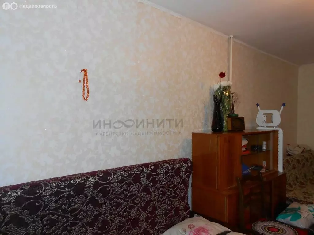 2-комнатная квартира: Москва, Минусинская улица, 6 (44.4 м) - Фото 1