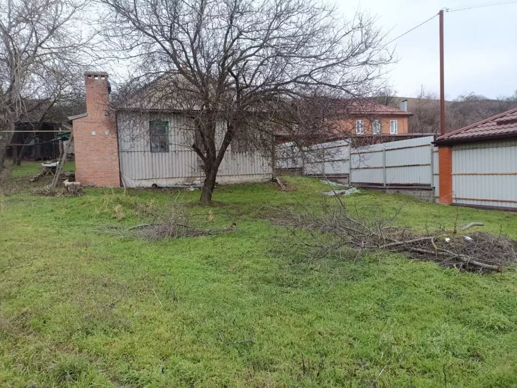 Участок в Ростовская область, Аксайский район, Большелогское с/пос, ... - Фото 1