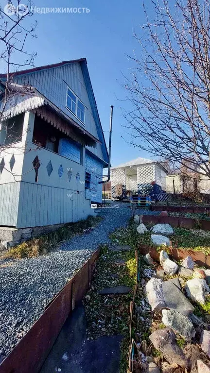 Дом в село Троицкое (57.1 м) - Фото 2