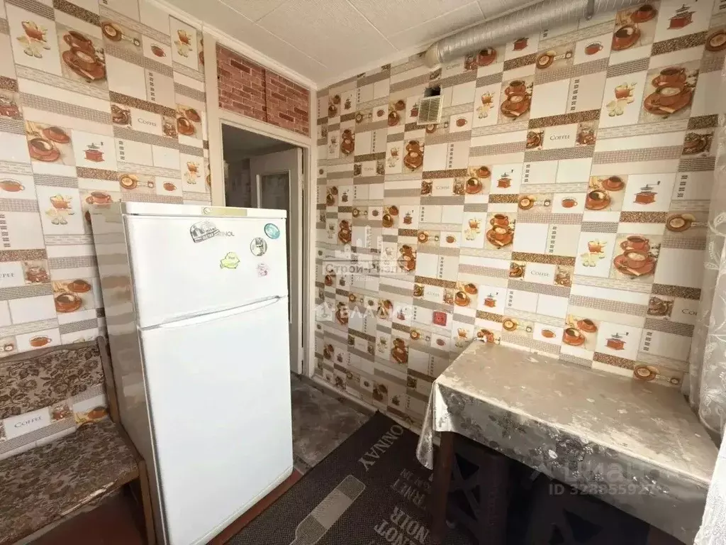 1-к кв. Крым, Керчь ш. Героев Сталинграда, 3 (30.0 м) - Фото 1