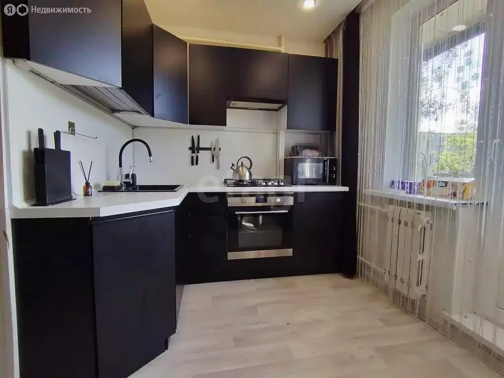 1-комнатная квартира: Мелехово, Пионерская улица, 2 (33.4 м) - Фото 0