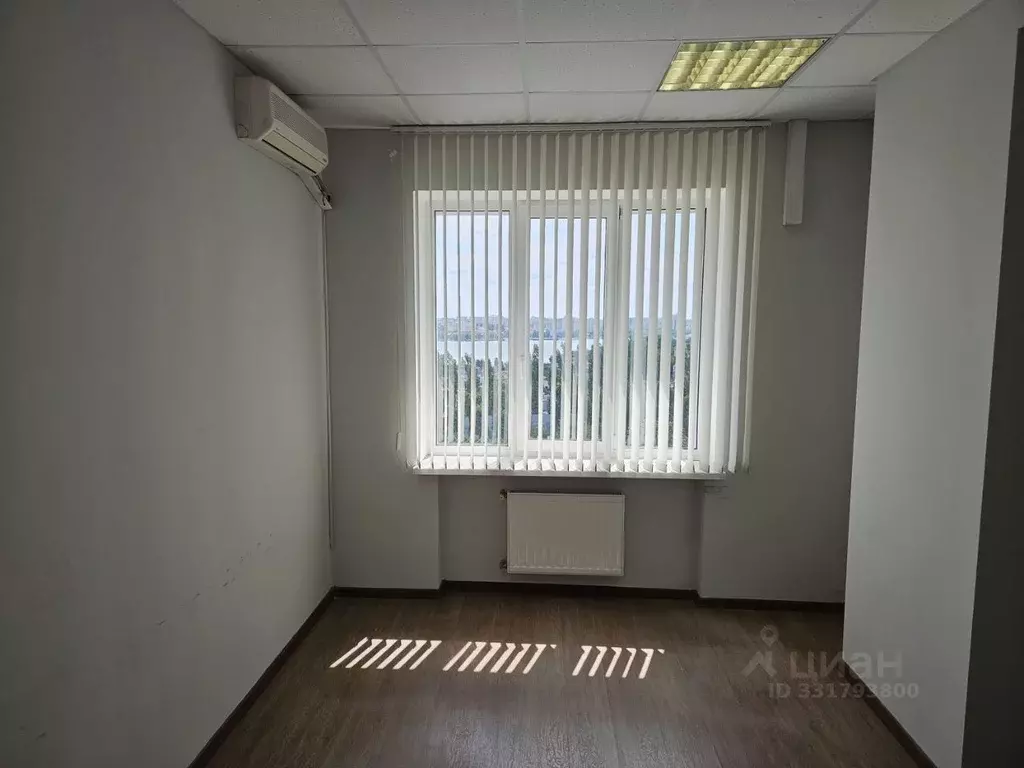 Офис в Воронежская область, Воронеж Купянский пер., 11 (43 м) - Фото 1
