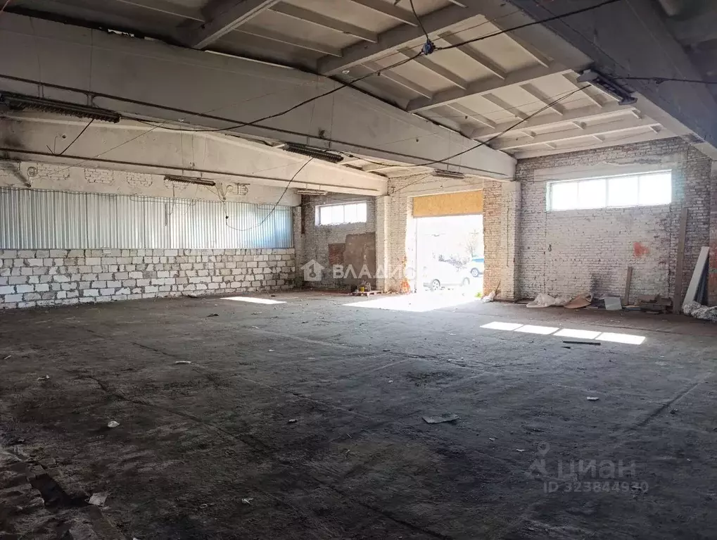 Помещение свободного назначения в Коми, Сыктывкар Сысольское ш., 25 ... - Фото 2