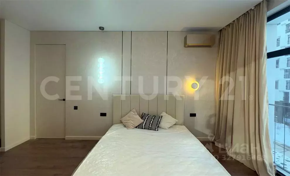 3-к кв. Москва ул. Янковского, 1к1 (74.5 м) - Фото 2