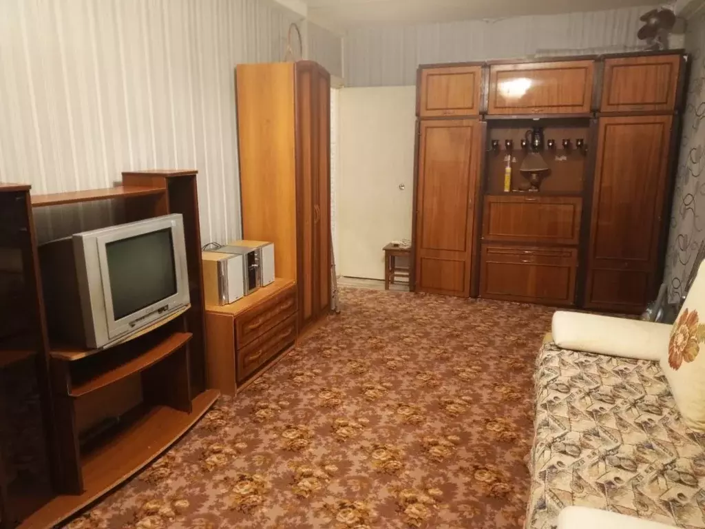 2-к кв. Саратовская область, Саратов Ростовская ул., 7 (45.0 м) - Фото 1