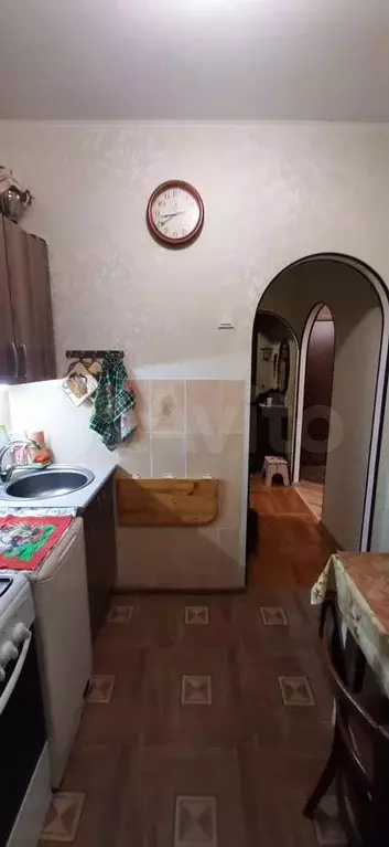 1-к. квартира, 32 м, 1/9 эт. - Фото 1