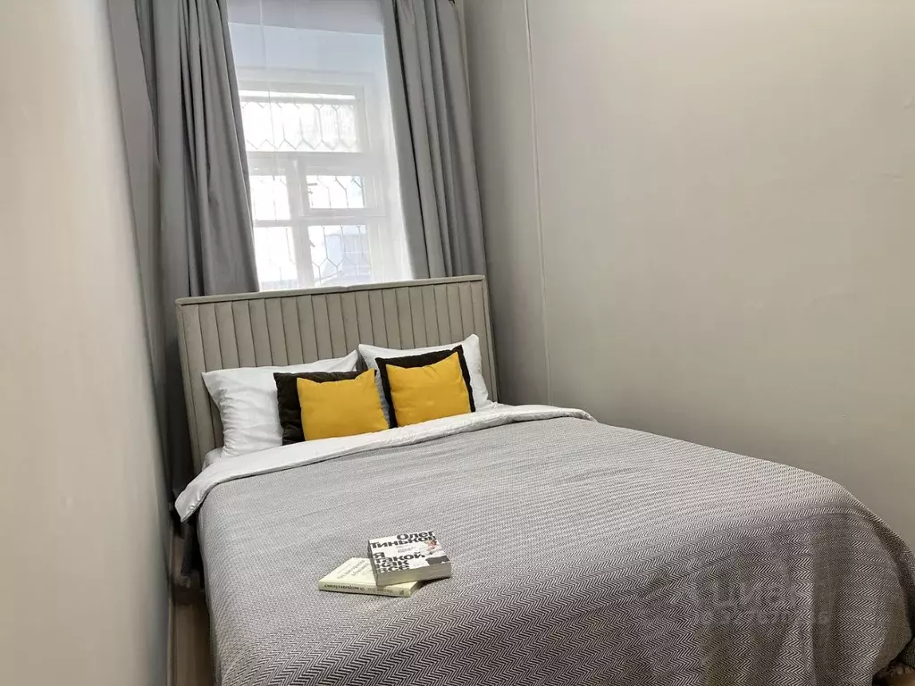 Комната Санкт-Петербург Кавалергардская ул., 14-16А (16.0 м) - Фото 2