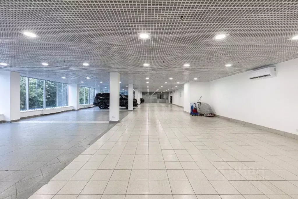 Помещение свободного назначения в Москва Студеный проезд, 7Б (270 м) - Фото 2