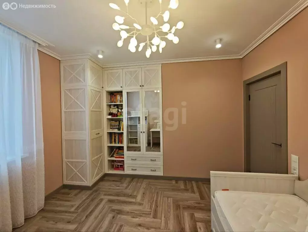 2-комнатная квартира: Белгород, улица Николая Островского, 18А (65 м) - Фото 1