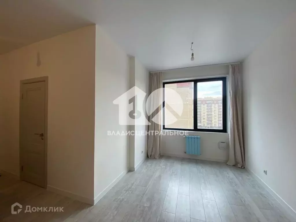 Продаётся 1-к квартира, 37.3 м - Фото 1