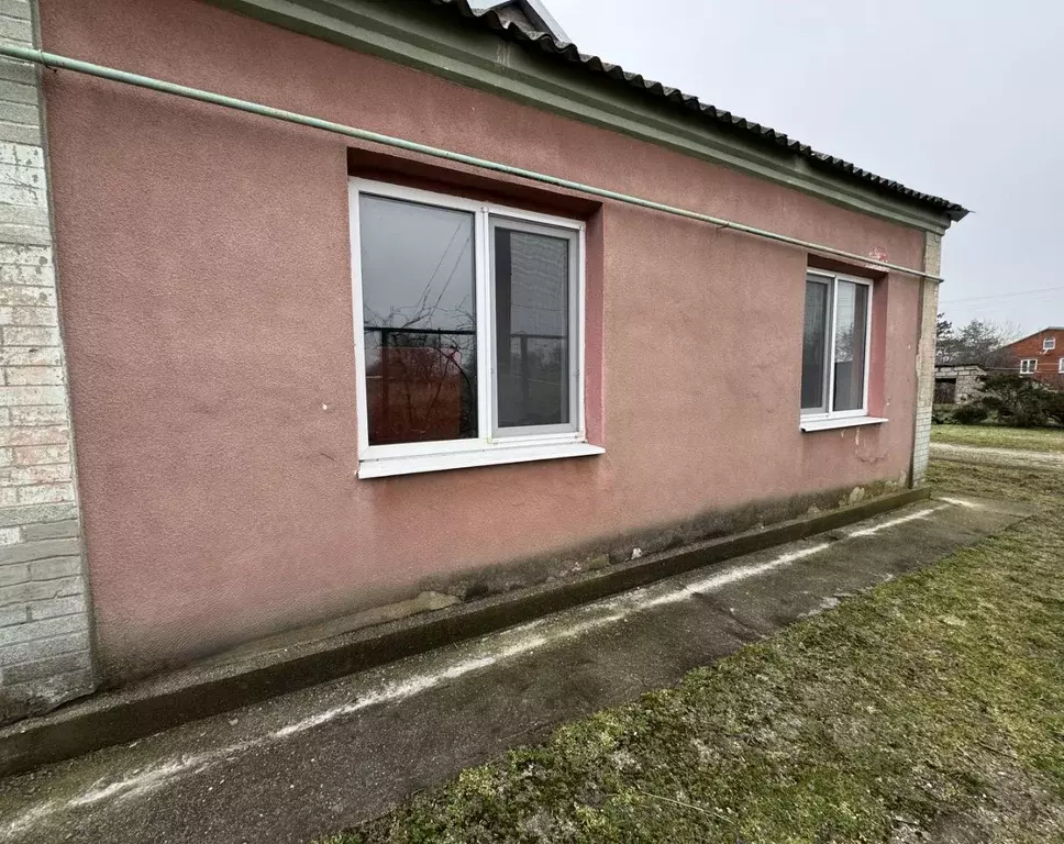 Таунхаус в Краснодарский край, Славянский район, Черноерковское с/пос, ... - Фото 2