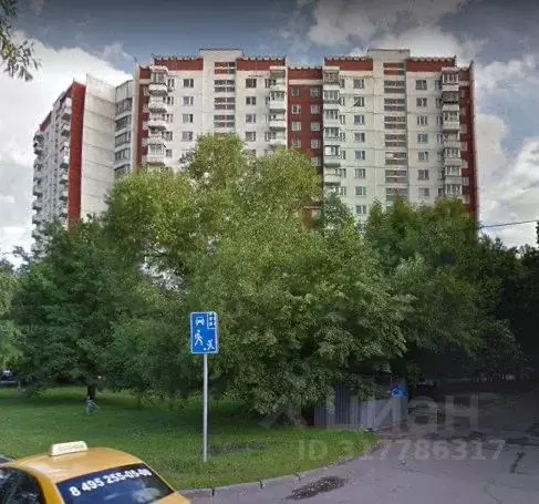 3-к кв. Москва просп. Вернадского, 89 (72.6 м) - Фото 0