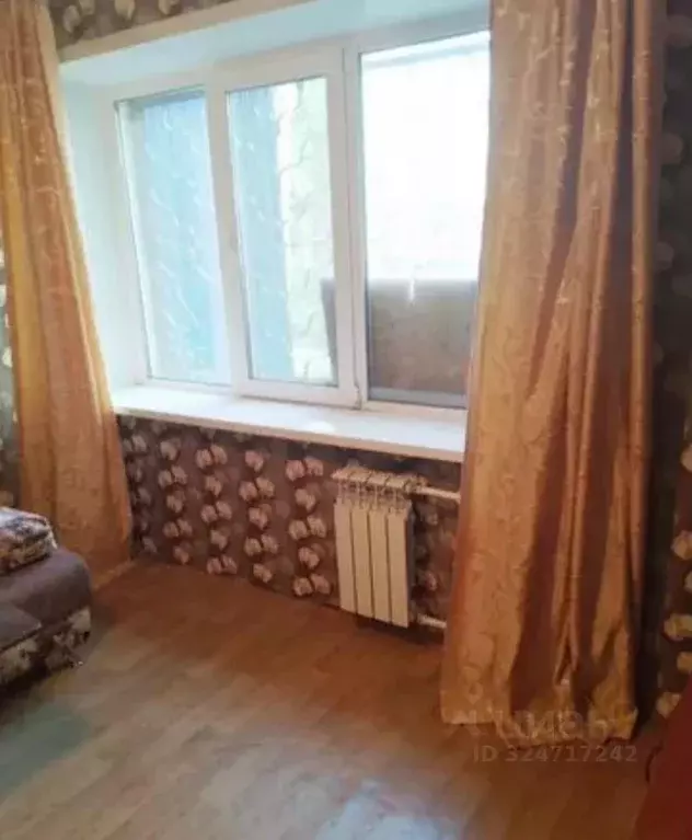 Студия Саратовская область, Балаково ул. Комарова, 124 (18.9 м) - Фото 1