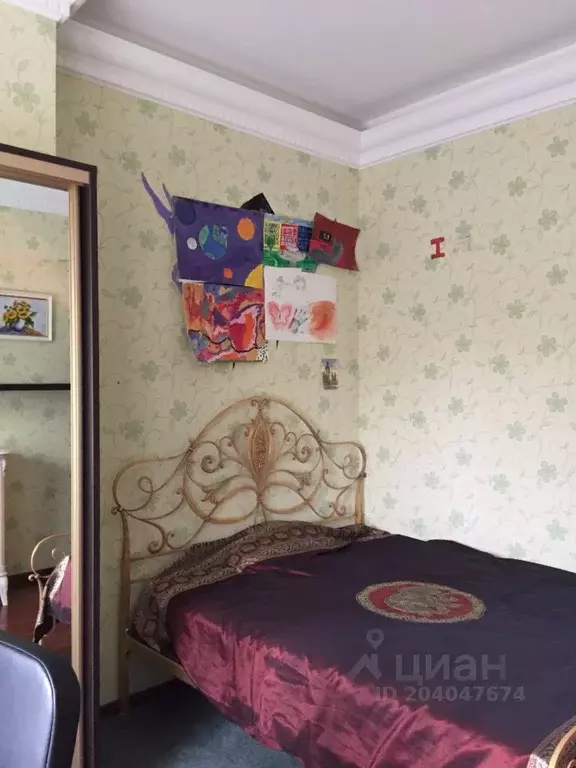 Коттедж в Самарская область, Самара ул. Лейтенанта Шмидта (400 м) - Фото 2
