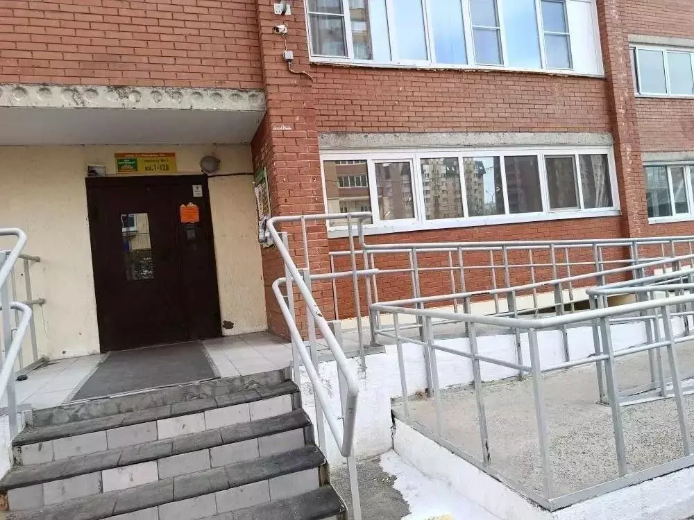 1-к кв. Красноярский край, Красноярск Николаевка мкр, ул. 2-я ... - Фото 2
