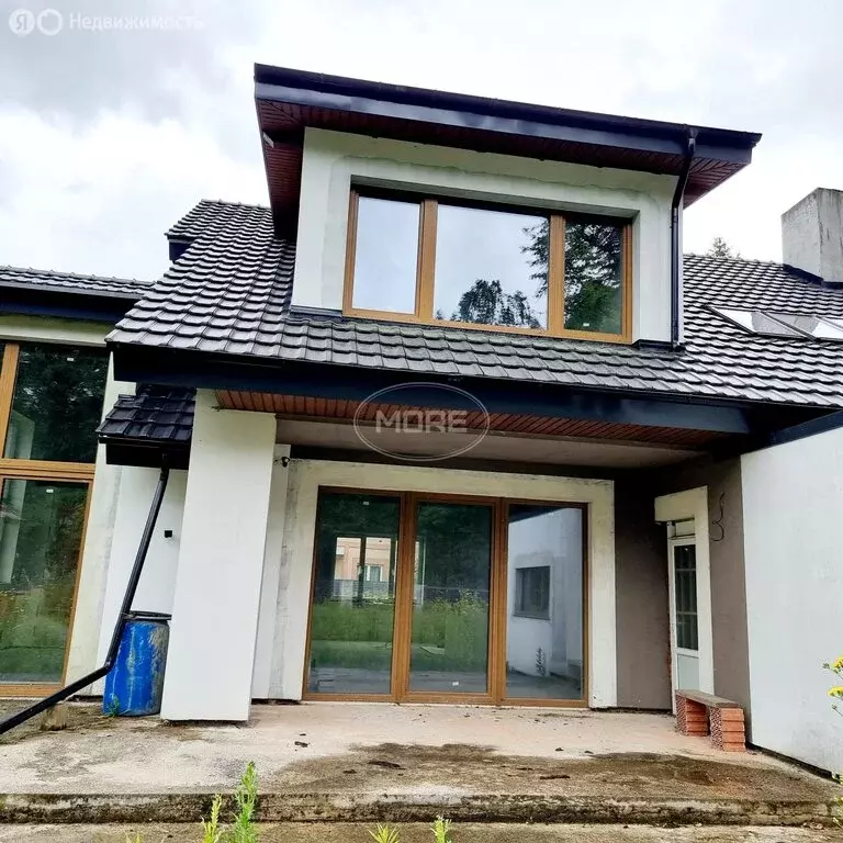 Дом в микрорайон Чкаловск, улица Беланова, 18 (248 м) - Фото 0