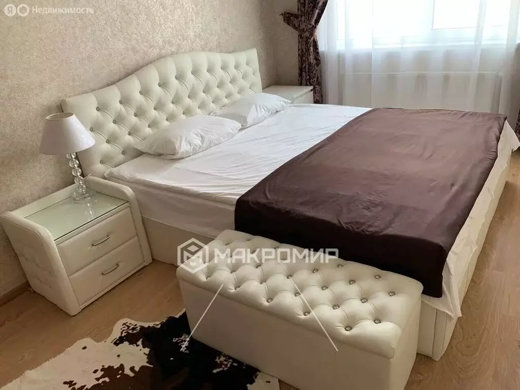 1-комнатная квартира: Кудрово, Столичная улица, 16 (37.8 м) - Фото 1