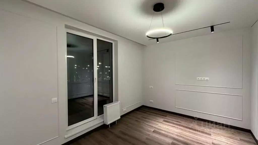 2-к кв. Санкт-Петербург Большой Смоленский просп., 30 (54.0 м) - Фото 2