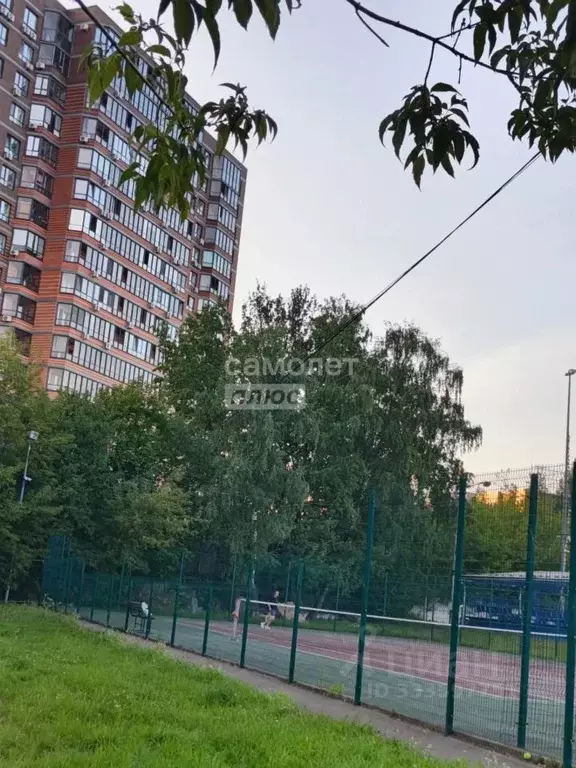 3-к кв. Московская область, Видное бул. Зеленые аллеи, 11 (75.0 м) - Фото 1