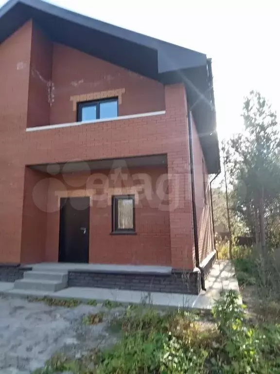 Дом 133 м на участке 7,5 сот. - Фото 1