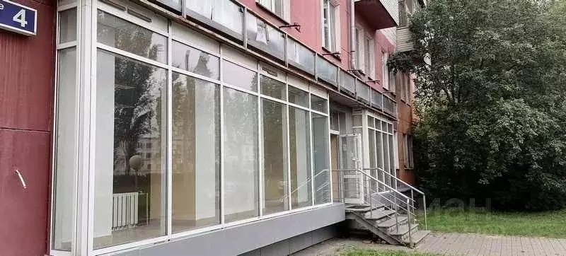 Торговая площадь в Нижегородская область, Нижний Новгород Сормовское ... - Фото 0