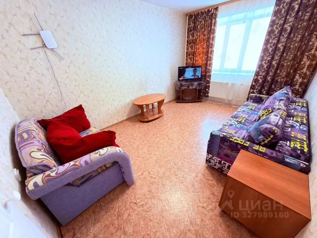 Студия Пермский край, Чусовой ул. Матросова, 31А (30.0 м) - Фото 1