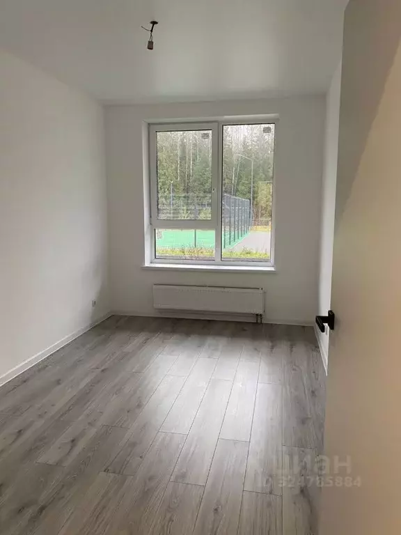 1-к кв. Ленинградская область, Сертолово Всеволожский район, ... - Фото 2