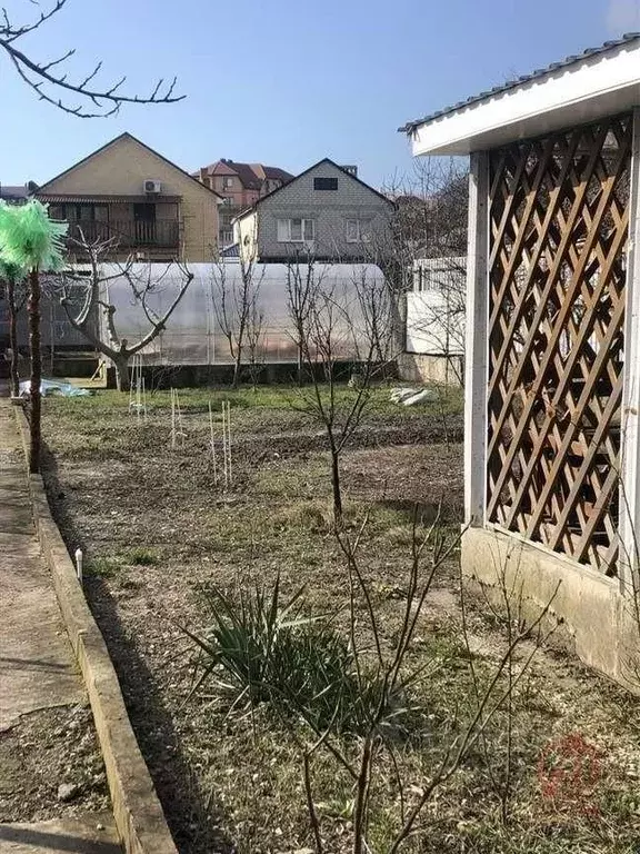 Дом в Краснодарский край, Новороссийск городской округ, с. Мысхако ... - Фото 1