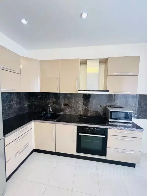 2-к кв. Москва ул. Большое Понизовье, 14 (50.0 м) - Фото 1