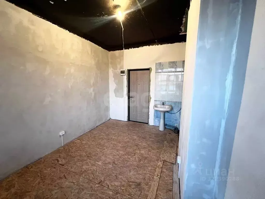 Комната Владимирская область, Ковров ул. Абельмана, 19 (12.0 м) - Фото 2