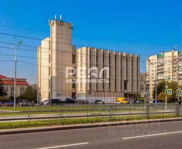 Помещение свободного назначения в Санкт-Петербург просп. Наставников, ... - Фото 0