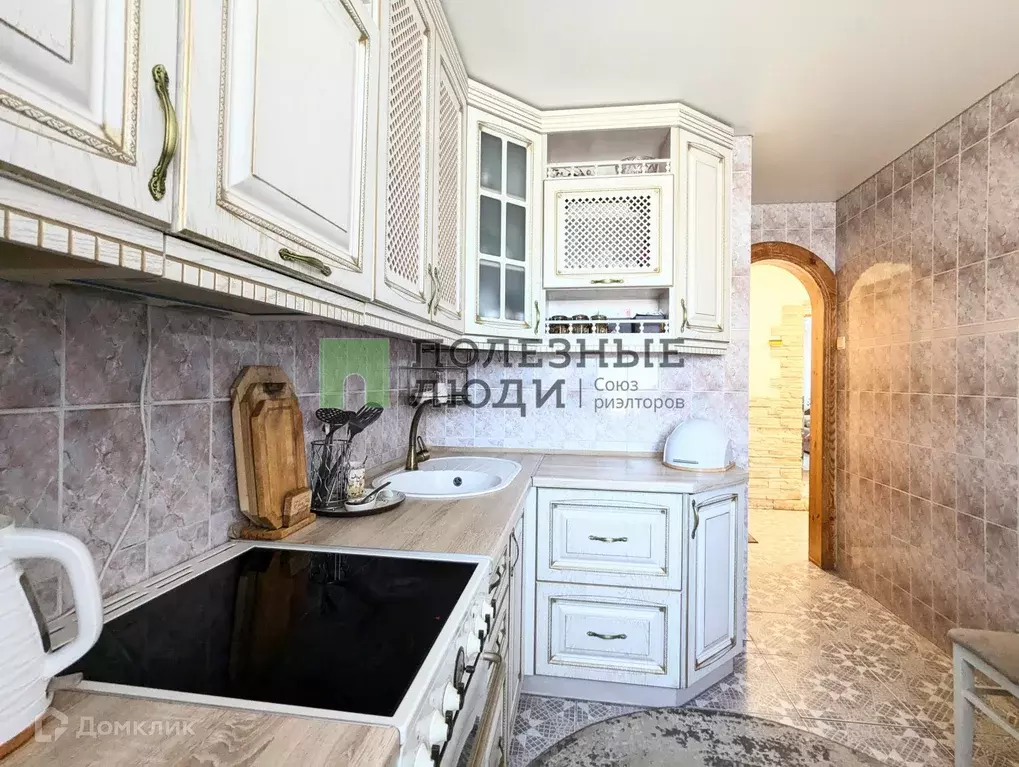Продаётся 3-к квартира, 65.4 м - Фото 0