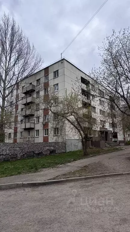 Комната Башкортостан, Уфа ул. Даута Юлтыя, 3 (11.2 м) - Фото 1